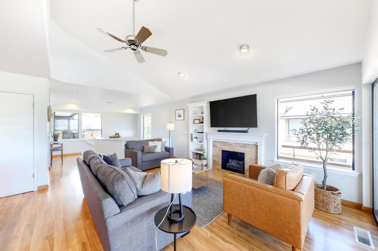Wapato Point Villa Manson Room photo