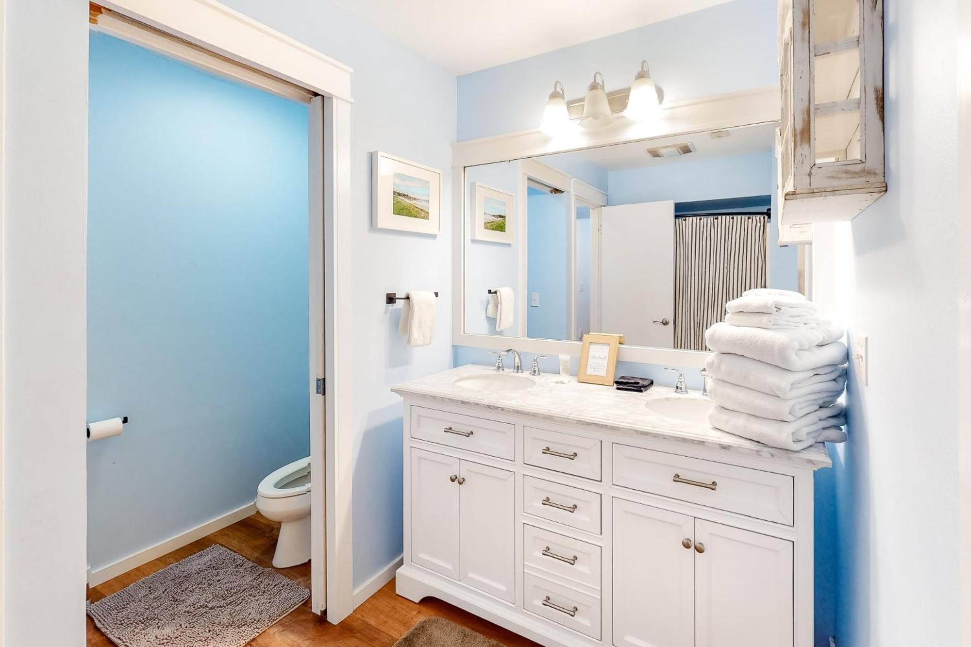 Wapato Point Villa Manson Room photo