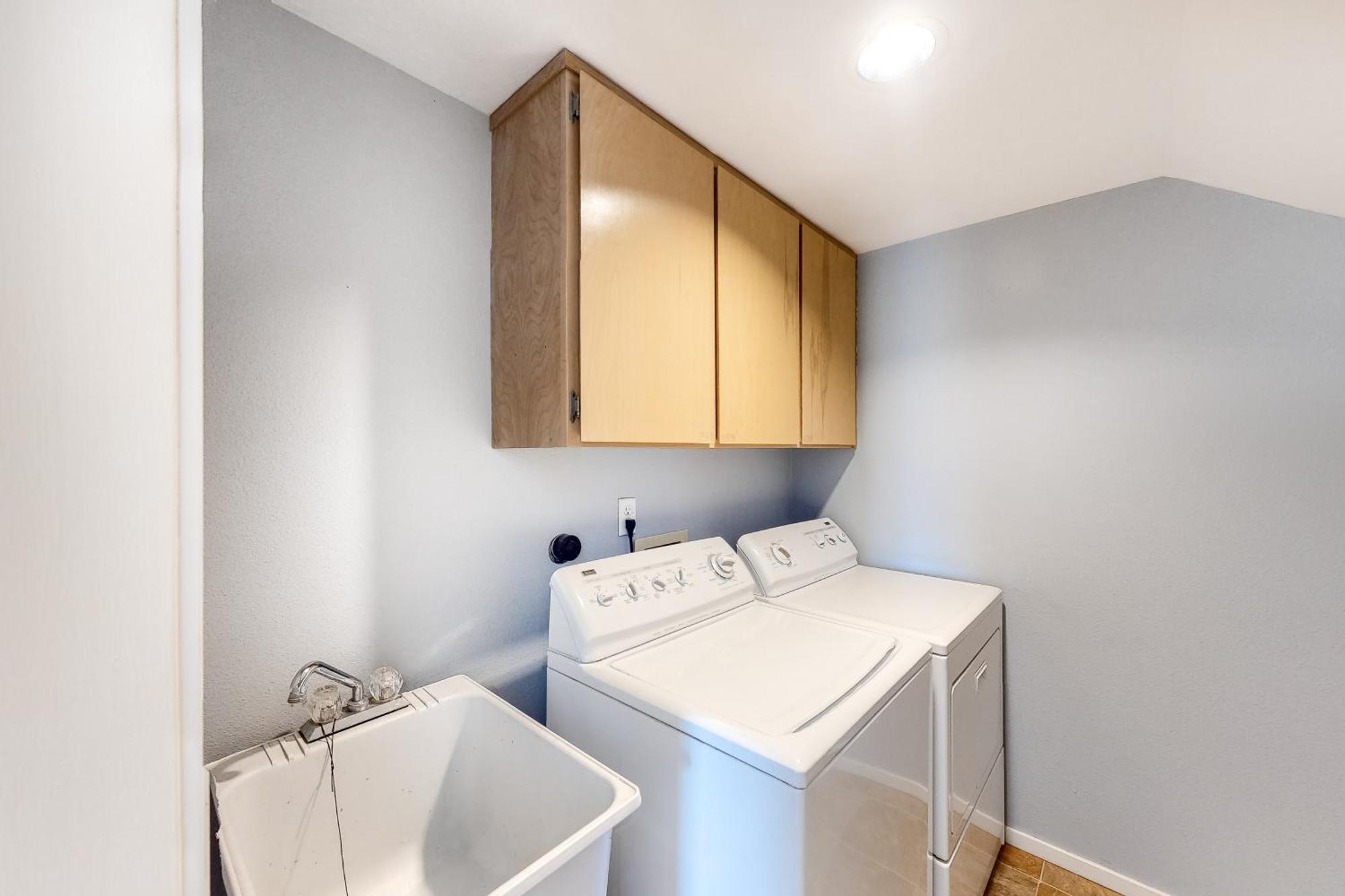 Wapato Point Villa Manson Room photo