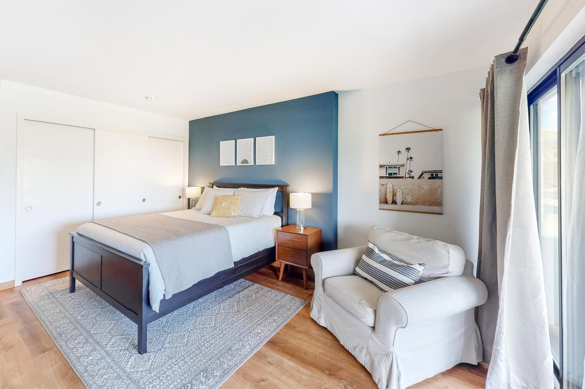 Wapato Point Villa Manson Room photo