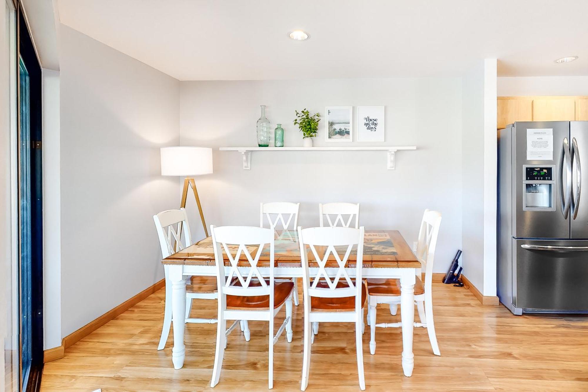 Wapato Point Villa Manson Room photo
