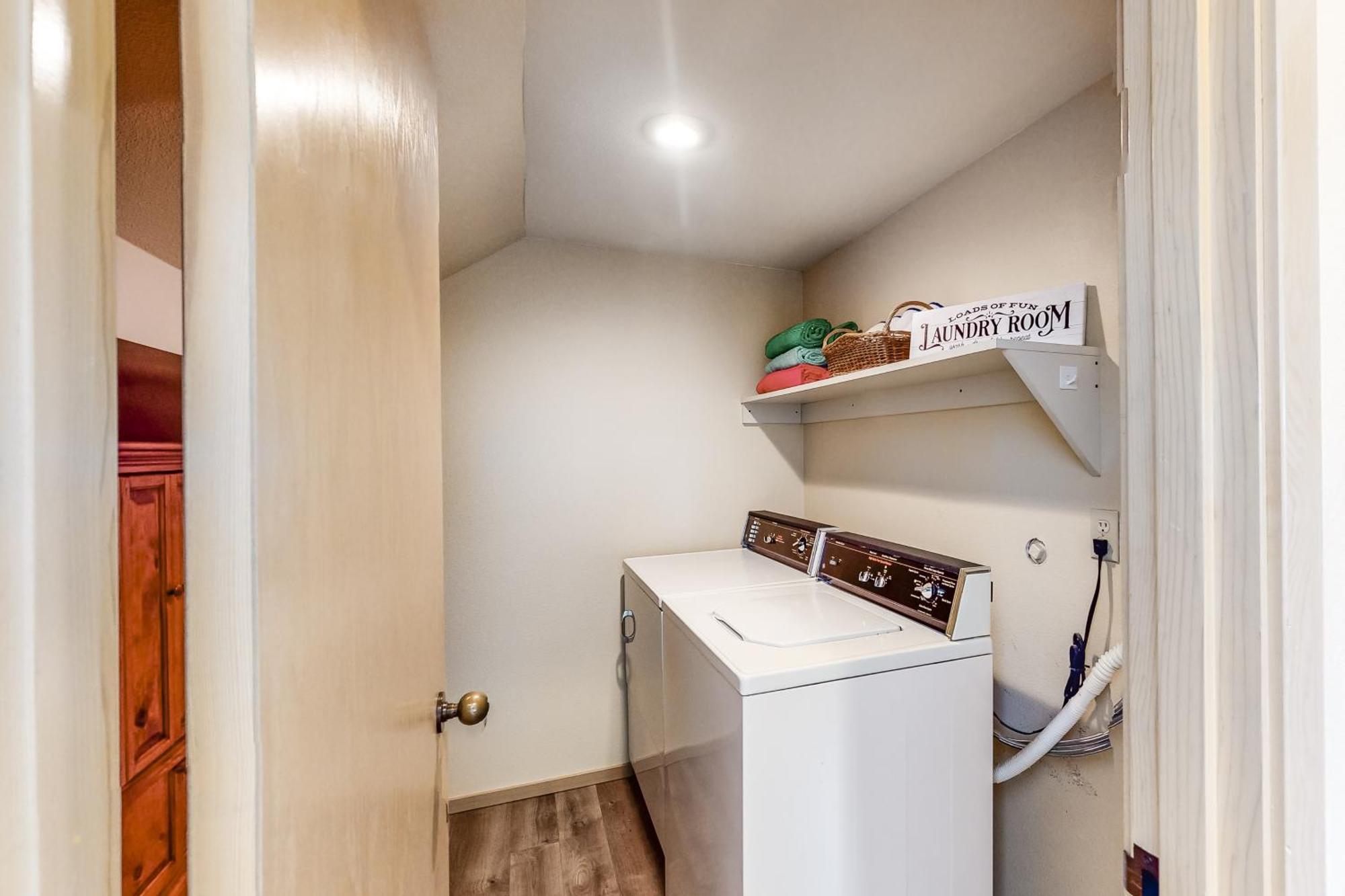 Wapato Point Villa Manson Room photo
